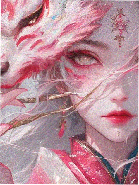 剧集《雾都档案 第二季》海报